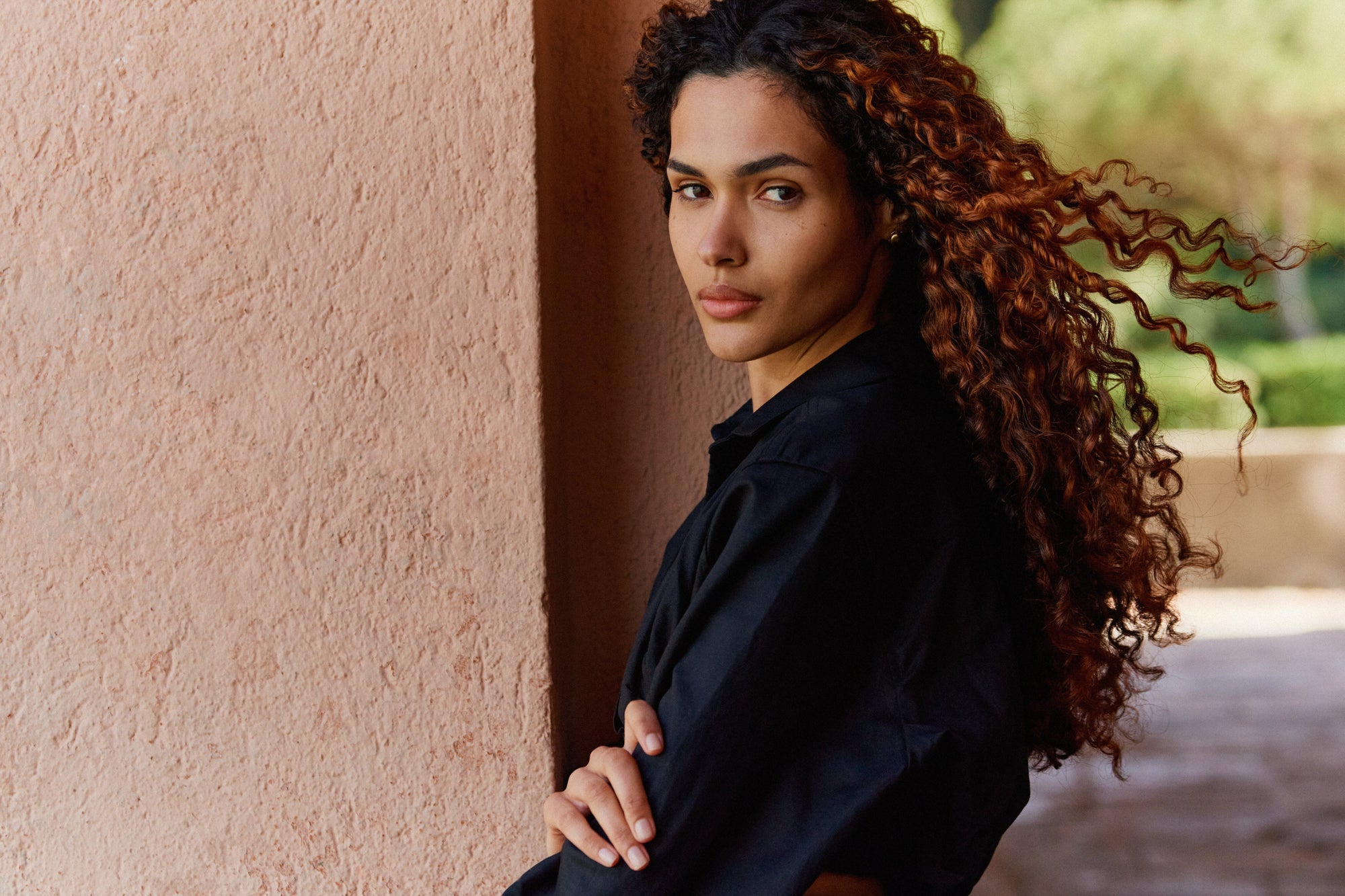 The benefits of in-salon colour care and taking time for yourself