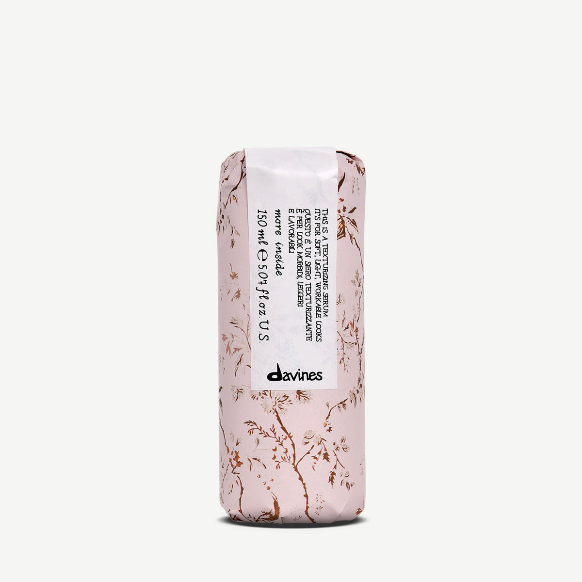 This is a Texturizing Serum 1  0 pz.Davines
