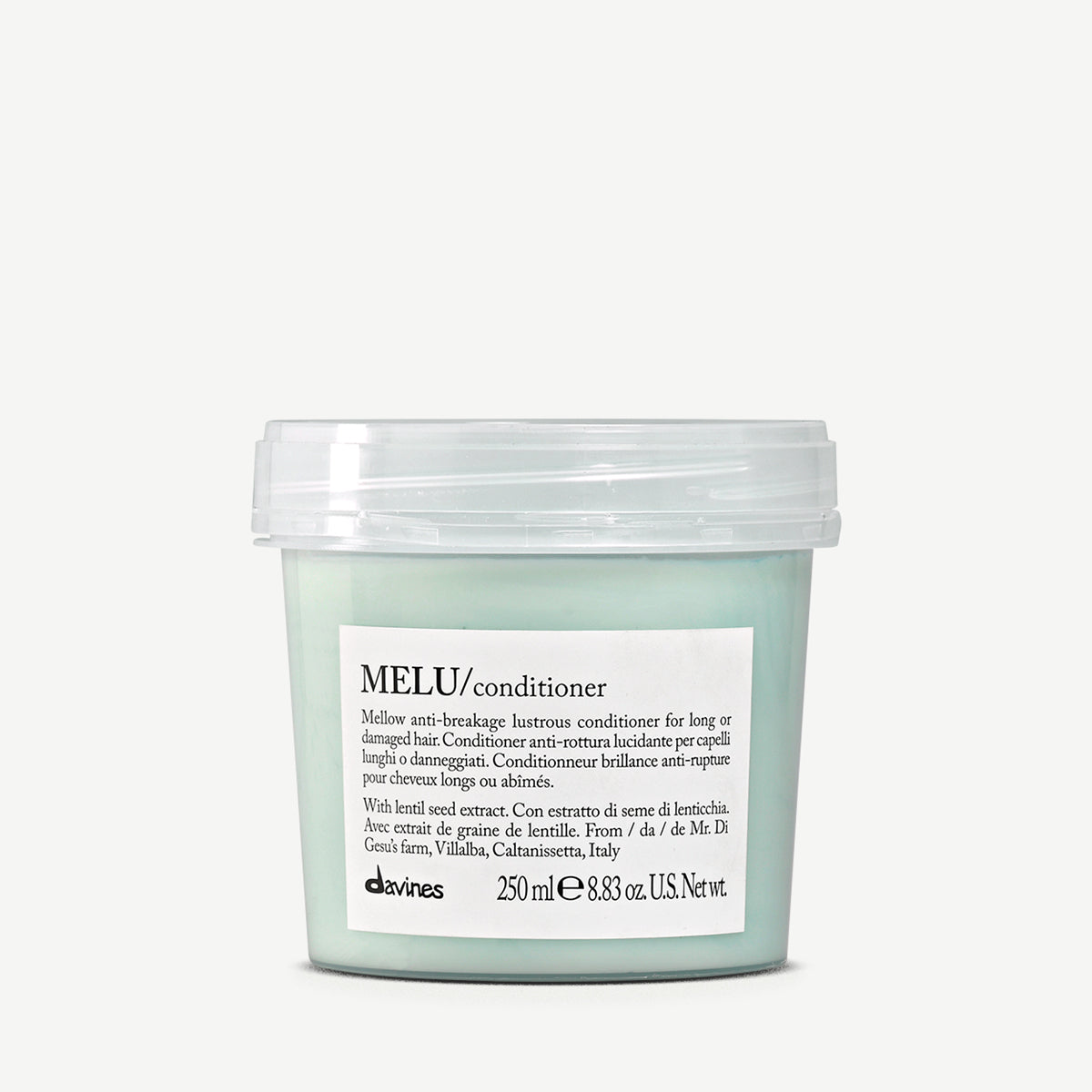 MELU Conditioner 1  Davines
